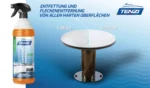 TENZI Boat Universal Degreaser B-21 - Ontvetter – Oppervlaktereiniger – Voor boten en jachten – 1L - Afbeelding 4
