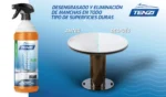 TENZI Boat Universal Degreaser B-21 - Ontvetter – Oppervlaktereiniger – Voor boten en jachten – 1L - Afbeelding 5