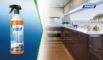 TENZI Boat Universal Degreaser B-21 - Ontvetter – Oppervlaktereiniger – Voor boten en jachten – 1L - Afbeelding 7