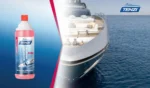 TENZI Boat Water Spot Remover B-02 - Verwijderaar van hardnekkige waterschade en aanslag – Voor boten en jachten – 5L - Afbeelding 2