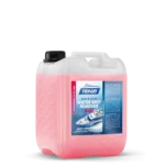 TENZI Boat Water Spot Remover B-02 - Verwijderaar van hardnekkige waterschade en aanslag – Voor boten en jachten – 5L