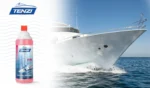 TENZI Boat Water Spot Remover B-02 - Verwijderaar van hardnekkige waterschade en aanslag – Voor boten en jachten – 5L - Afbeelding 4