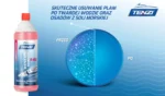 TENZI Boat Water Spot Remover B-02 - Verwijderaar van hardnekkige waterschade en aanslag – Voor boten en jachten – 5L - Afbeelding 7