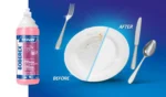 TENZI Boberex - Afwasmiddel – Concentraat - 1L - Afbeelding 3