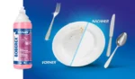 TENZI Boberex - Afwasmiddel – Concentraat - 1L - Afbeelding 4