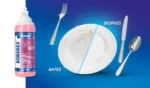 TENZI Boberex - Afwasmiddel – Concentraat - 1L - Afbeelding 5