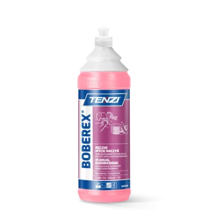 TENZI Boberex - Afwasmiddel – Concentraat - 1L