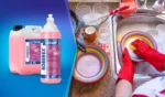 TENZI Boberex - Afwasmiddel – Concentraat - 1L - Afbeelding 7