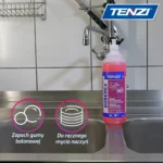 TENZI Boberex - Afwasmiddel – Concentraat - 1L - Afbeelding 8