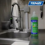 TENZI BOBEREX MAX LEMON - Afwasmiddel – Concentraat – 1L - Afbeelding 2