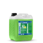 TENZI BOBEREX MAX LEMON - Afwasmiddel – Concentraat – 5L