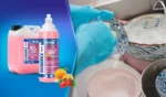 TENZI BOBEREX MAX TUTTI FRUTTI - Afwasmiddel – Concentraat – 1L - Afbeelding 2