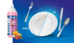 TENZI BOBEREX MAX TUTTI FRUTTI - Afwasmiddel – Concentraat – 1L - Afbeelding 4