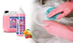 TENZI BOBEREX MAX TUTTI FRUTTI - Afwasmiddel – Concentraat – 5L - Afbeelding 3