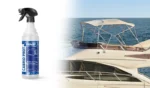 TENZI Cabrio Prot - Verzorgingsvloeistof voor cabriokappen - Bescherming voor cabriokappen - 0,6L - Afbeelding 2
