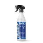 TENZI Cabrio Prot - Verzorgingsvloeistof voor cabriokappen - Bescherming voor cabriokappen - 0,6L