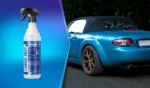 TENZI Cabrio Prot - Verzorgingsvloeistof voor cabriokappen - Bescherming voor cabriokappen - 0,6L - Afbeelding 3