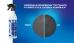 TENZI Cabrio Prot - Verzorgingsvloeistof voor cabriokappen - Bescherming voor cabriokappen - 0,6L - Afbeelding 4