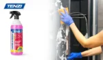 TENZI Camper Bathroom Cleaner - Douchecabinereiniger voor campers – 1L - Afbeelding 2