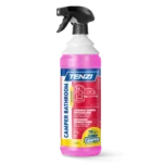 TENZI Camper Bathroom Cleaner - Douchecabinereiniger voor campers – 1L