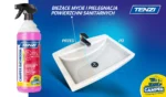 TENZI Camper Bathroom Cleaner - Douchecabinereiniger voor campers – 1L - Afbeelding 7