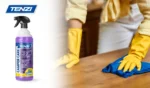 TENZI Camper Care - Regelmatig onderhoudsproduct voor campers en caravans – 1L - Afbeelding 2