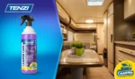 TENZI Camper Care - Regelmatig onderhoudsproduct voor campers en caravans – 1L - Afbeelding 3