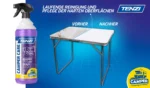 TENZI Camper Care - Regelmatig onderhoudsproduct voor campers en caravans – 1L - Afbeelding 5