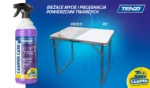 TENZI Camper Care - Regelmatig onderhoudsproduct voor campers en caravans – 1L - Afbeelding 7