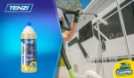 TENZI Camper Ceramic Shampoo - Lakbescherming voor caravans en campers – 1L - Afbeelding 2