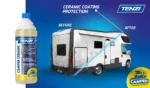 TENZI Camper Ceramic Shampoo - Lakbescherming voor caravans en campers – 1L - Afbeelding 4