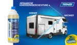 TENZI Camper Ceramic Shampoo - Lakbescherming voor caravans en campers – 1L - Afbeelding 5