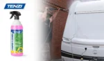 TENZI Camper Cleaner - Reinigingsmiddel voor caravans en campers – 5L - Afbeelding 2