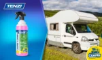 TENZI Camper Cleaner - Reinigingsmiddel voor caravans en campers – 5L - Afbeelding 3