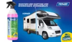 TENZI Camper Cleaner - Reinigingsmiddel voor caravans en campers – 5L - Afbeelding 5