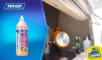 TENZI Camper Dishwash - Afwasmiddelconcentraat – 1L - Afbeelding 2