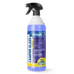 TENZI Camper Glass Cleaner - Ruitenreiniger voor campers – 1L