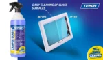 TENZI Camper Glass Cleaner - Ruitenreiniger voor campers – 1L - Afbeelding 4