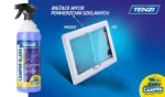 TENZI Camper Glass Cleaner - Ruitenreiniger voor campers – 1L - Afbeelding 7