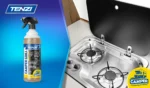 TENZI Camper Grill Cleaner - Grillreiniger – 1L - Afbeelding 2
