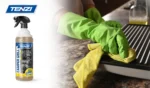 TENZI Camper Grill Cleaner - Grillreiniger – 1L - Afbeelding 3