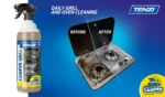 TENZI Camper Grill Cleaner - Grillreiniger – 1L - Afbeelding 4