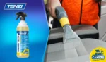 TENZI Camper Textil Cleaner - Bekledingreiniger voor campers – 1L - Afbeelding 2