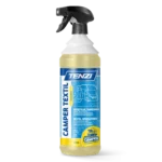 TENZI Camper Textil Cleaner - Bekledingreiniger voor campers – 1L