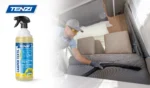 TENZI Camper Textil Cleaner - Bekledingreiniger voor campers – 1L - Afbeelding 3