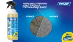 TENZI Camper Textil Cleaner - Bekledingreiniger voor campers – 1L - Afbeelding 5