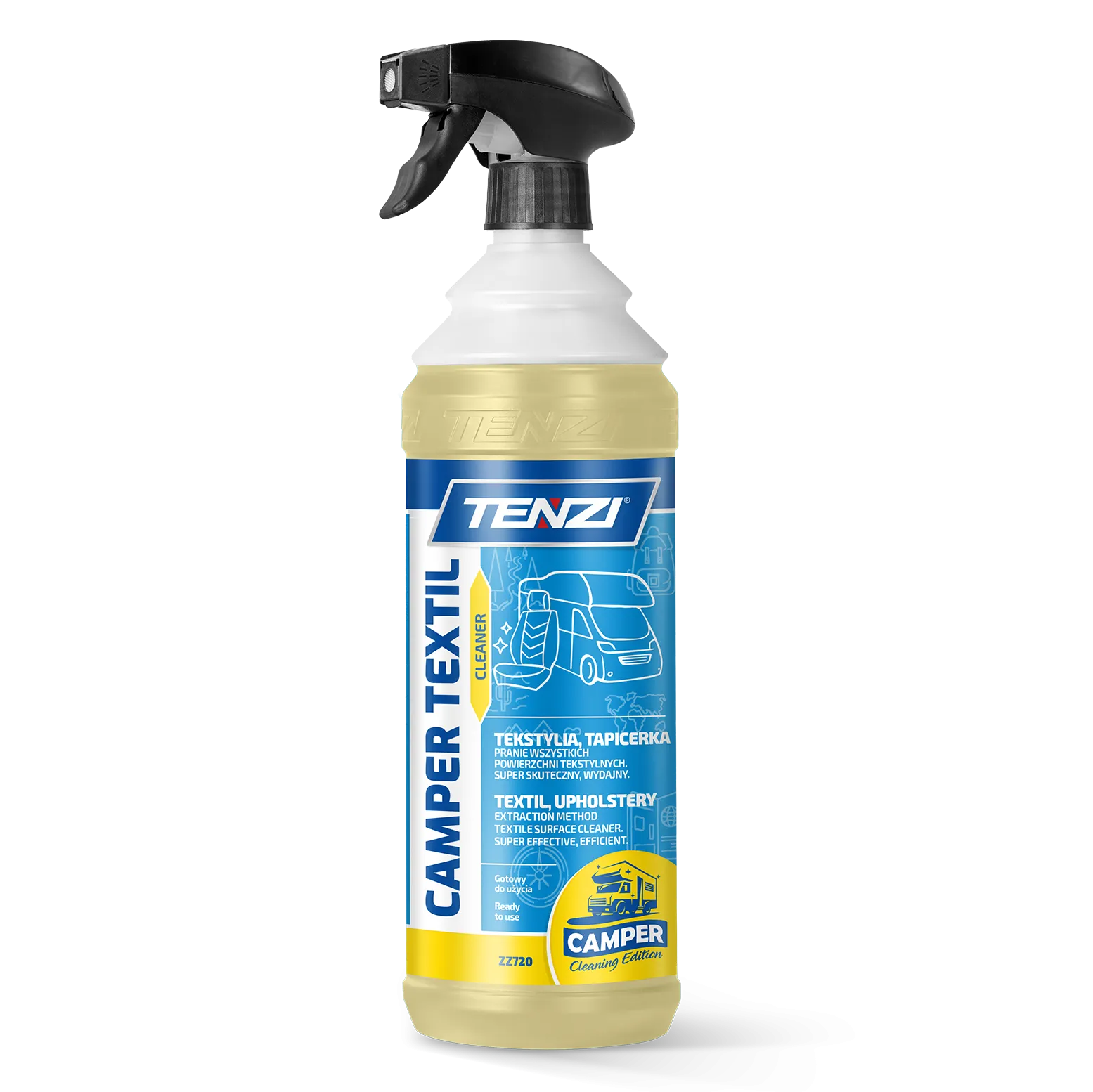camper-textil-cleaner-1l TENZI Camper Textil Cleaner - Bekledingreiniger voor campers – 1L - Afbeelding 1