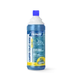 TENZI Camper Toilet Rinse Fluid - Toiletreiniger voor campers – 1L