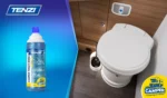 TENZI Camper Toilet Rinse Fluid - Toiletreiniger voor campers – 5L - Afbeelding 2