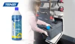 TENZI Camper Toilet Rinse Fluid - Toiletreiniger voor campers – 5L - Afbeelding 3